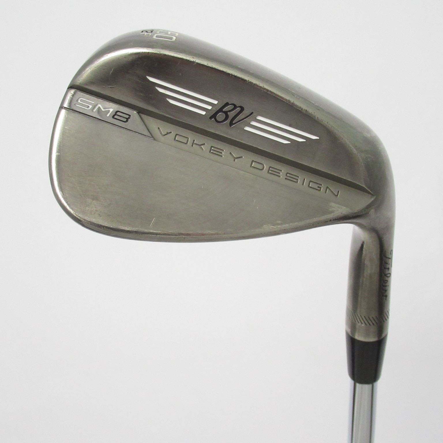 Vokey(ボーケイ) 中古ウェッジ タイトリスト 通販｜GDO中古ゴルフクラブ