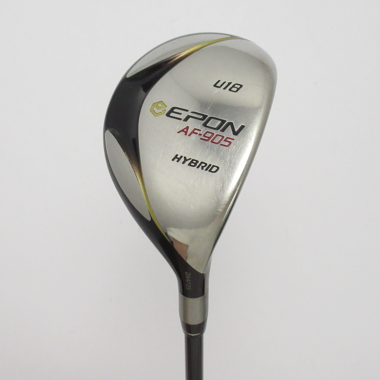 エポンゴルフ(EPON) 中古ゴルフクラブ 通販｜GDO中古ゴルフクラブ