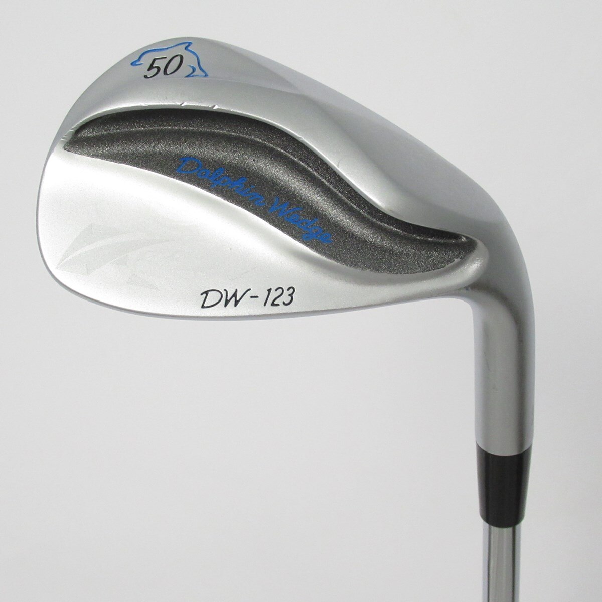 中古】ドルフィン DW-123 ウェッジ N.S.PRO 950GH neo 50 WEDGE C