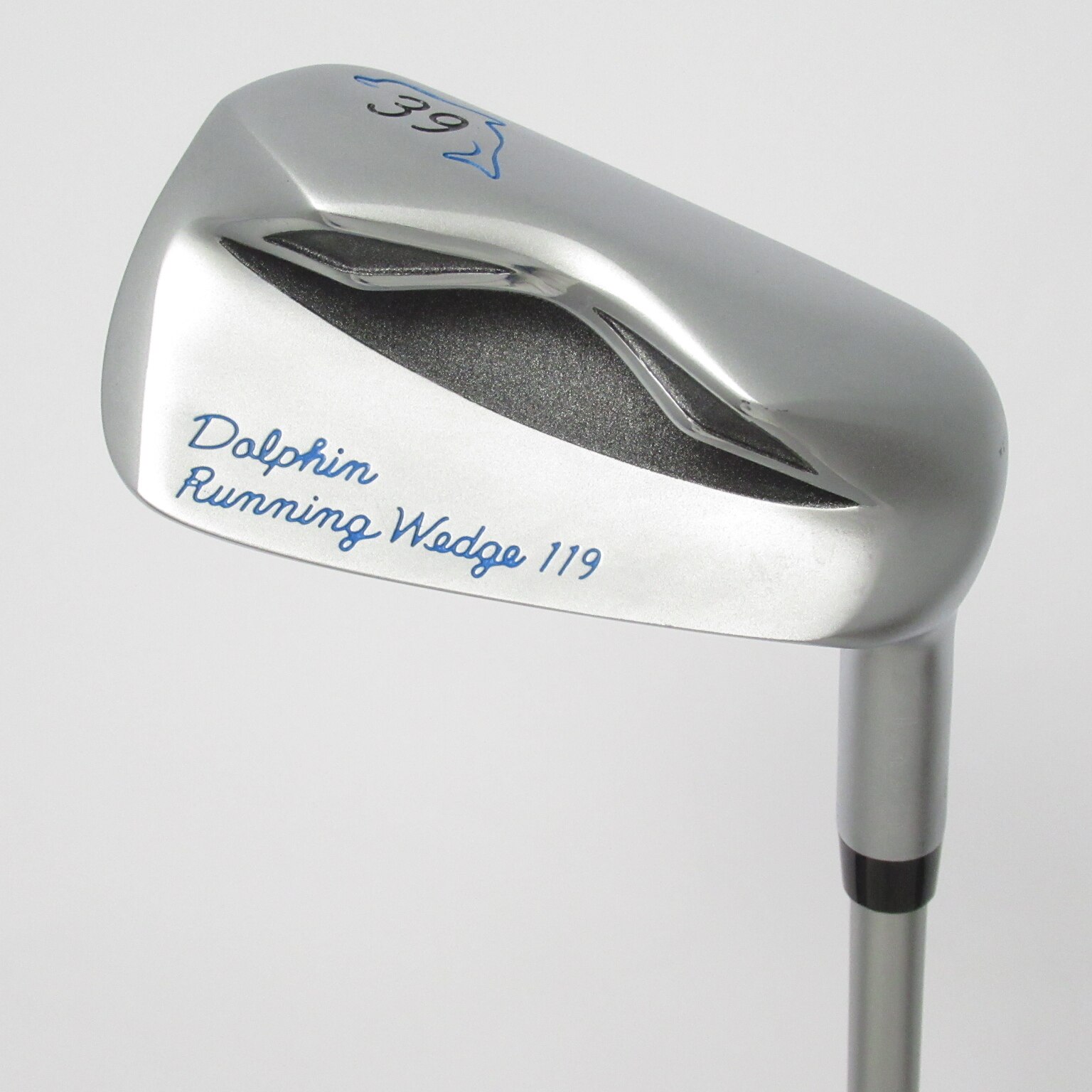 中古】ドルフィン Running ウェッジ Dolphin DP-201 39 WEDGE BC