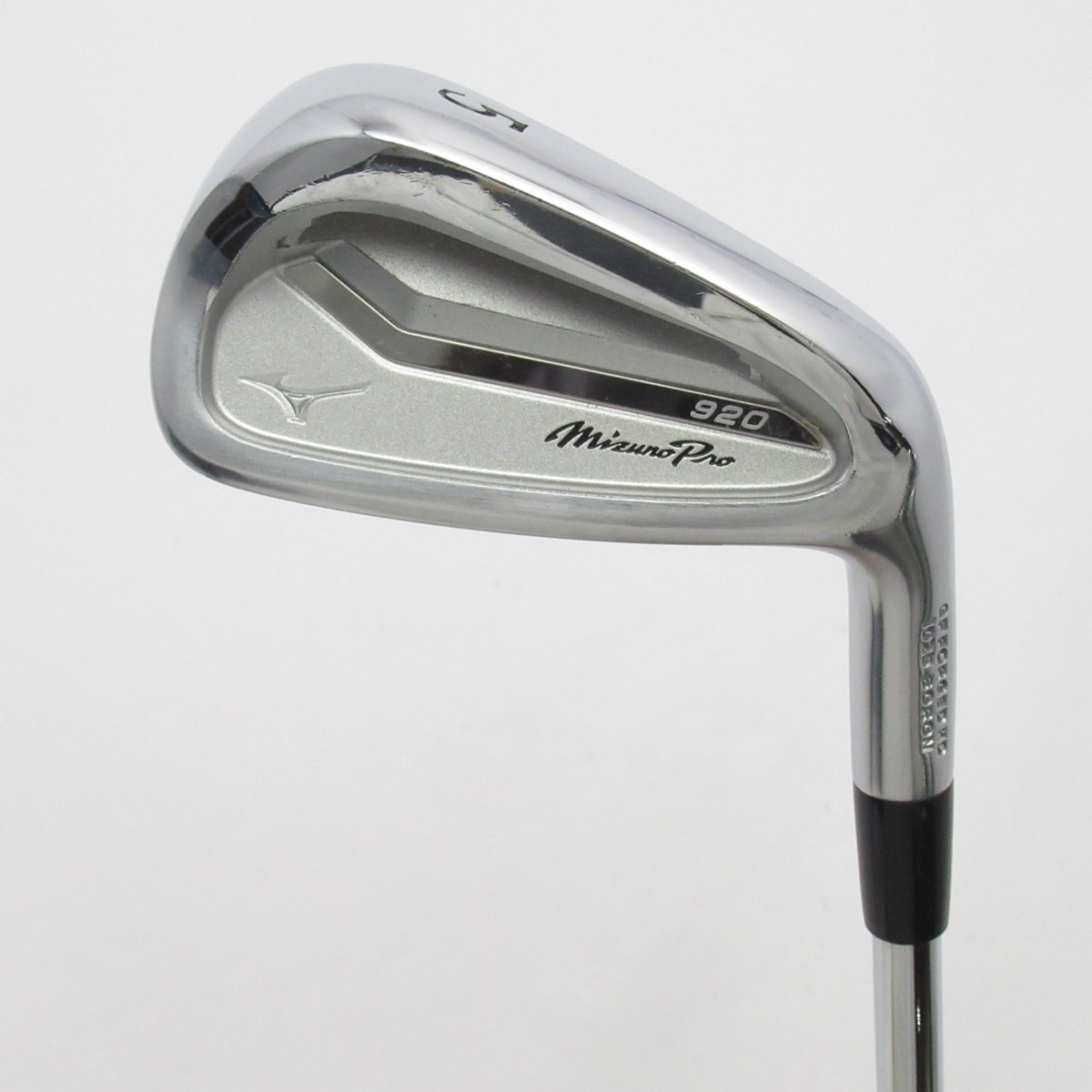 中古】MizunoPro 920 アイアン Dynamic Gold 95 23 S200 C(アイアン