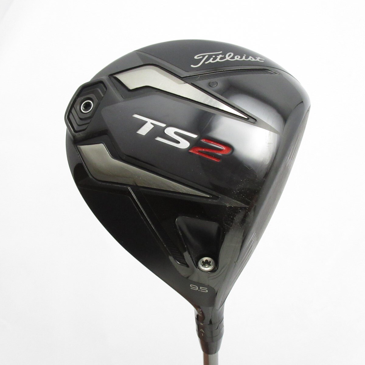 ゴルフクラブ】タイトリスト TITLEIST TS2 ドライバー Diamana ZF50