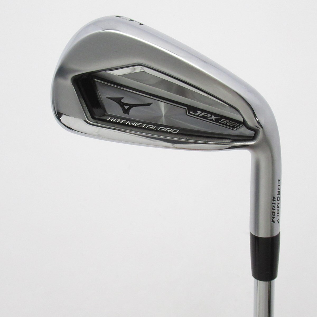 中古】JPX921 HOT METAL PRO アイアン N.S.PRO 950GH neo 22 S C