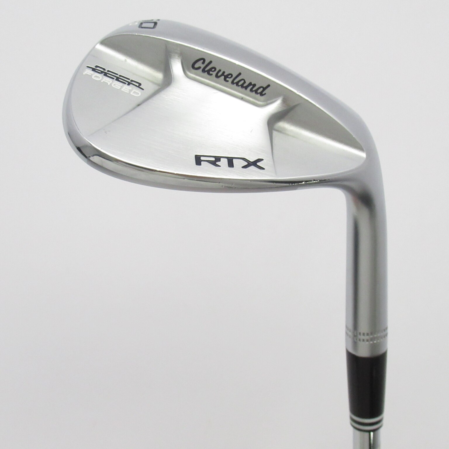 中古】RTX DEEP FORGED ウェッジ Dynamic Gold HT 60-10 S200 C