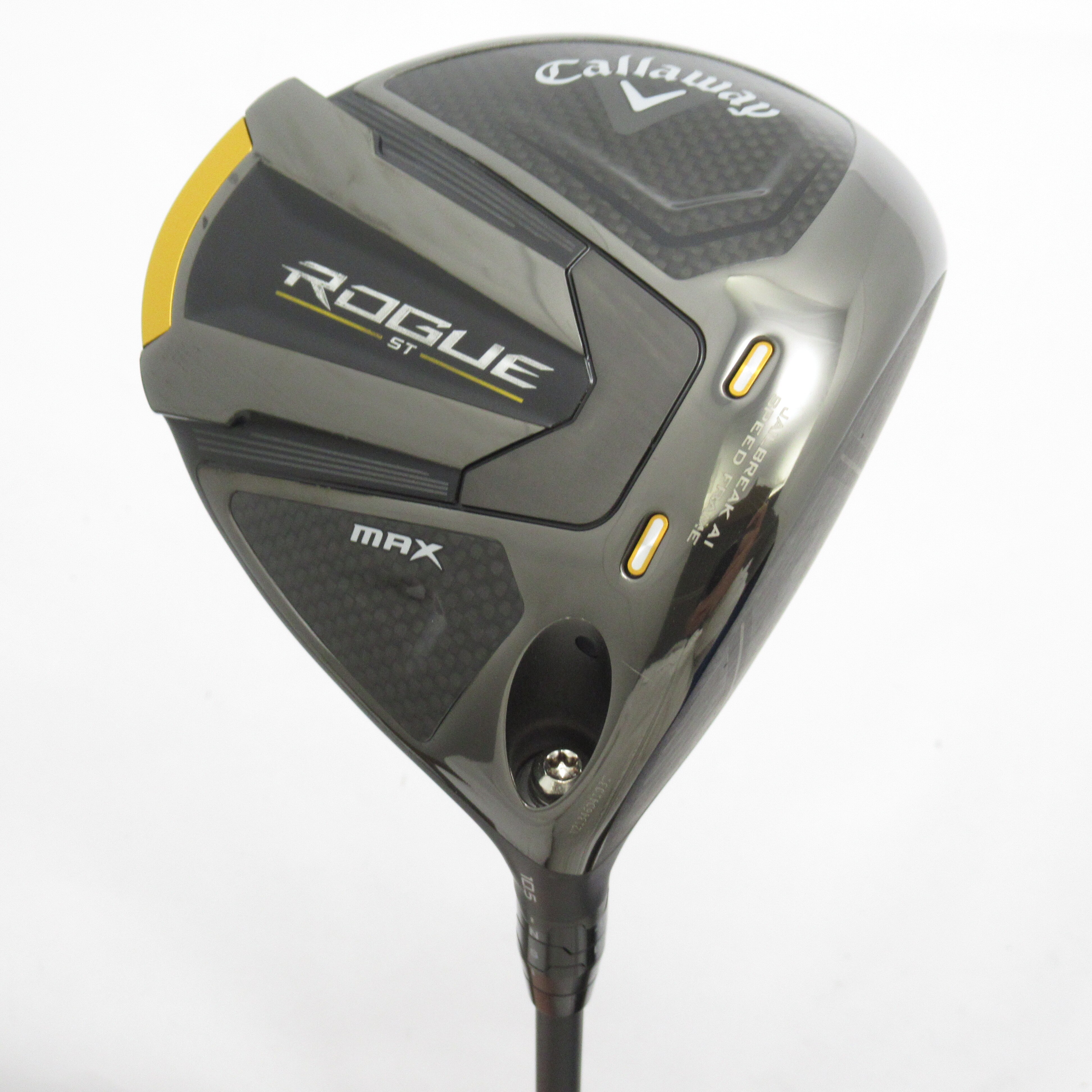 ROGUE ST MAX ドライバー VENTUS 5 for Callaway - www