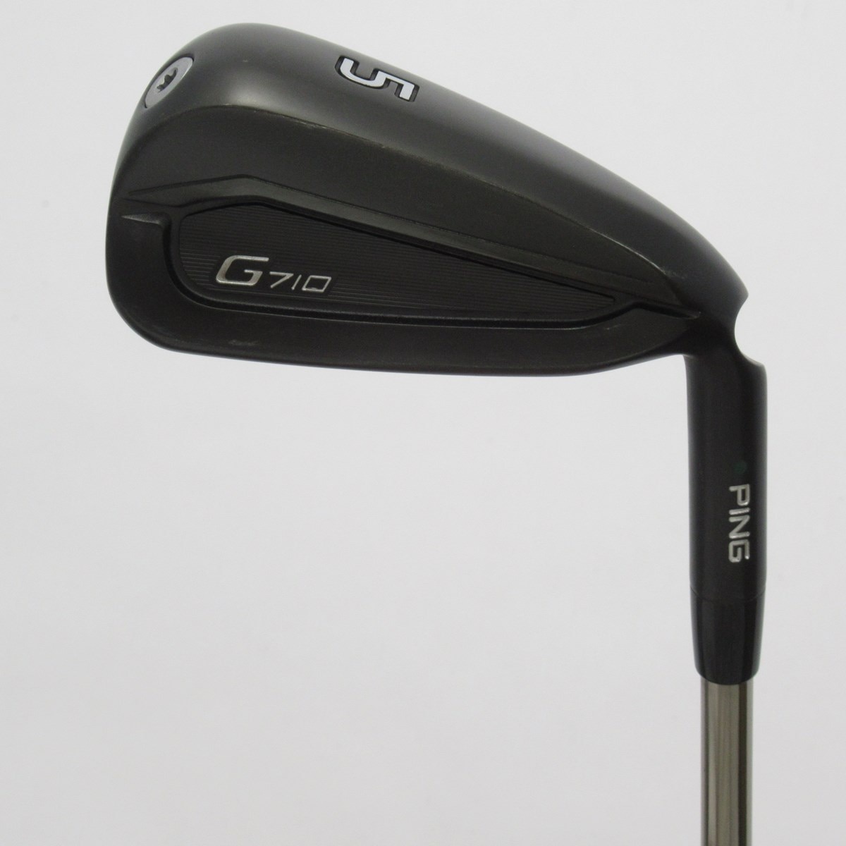 中古】G710 アイアン PING TOUR 2.0 CHROME I 21.5 S C(アイアン ...