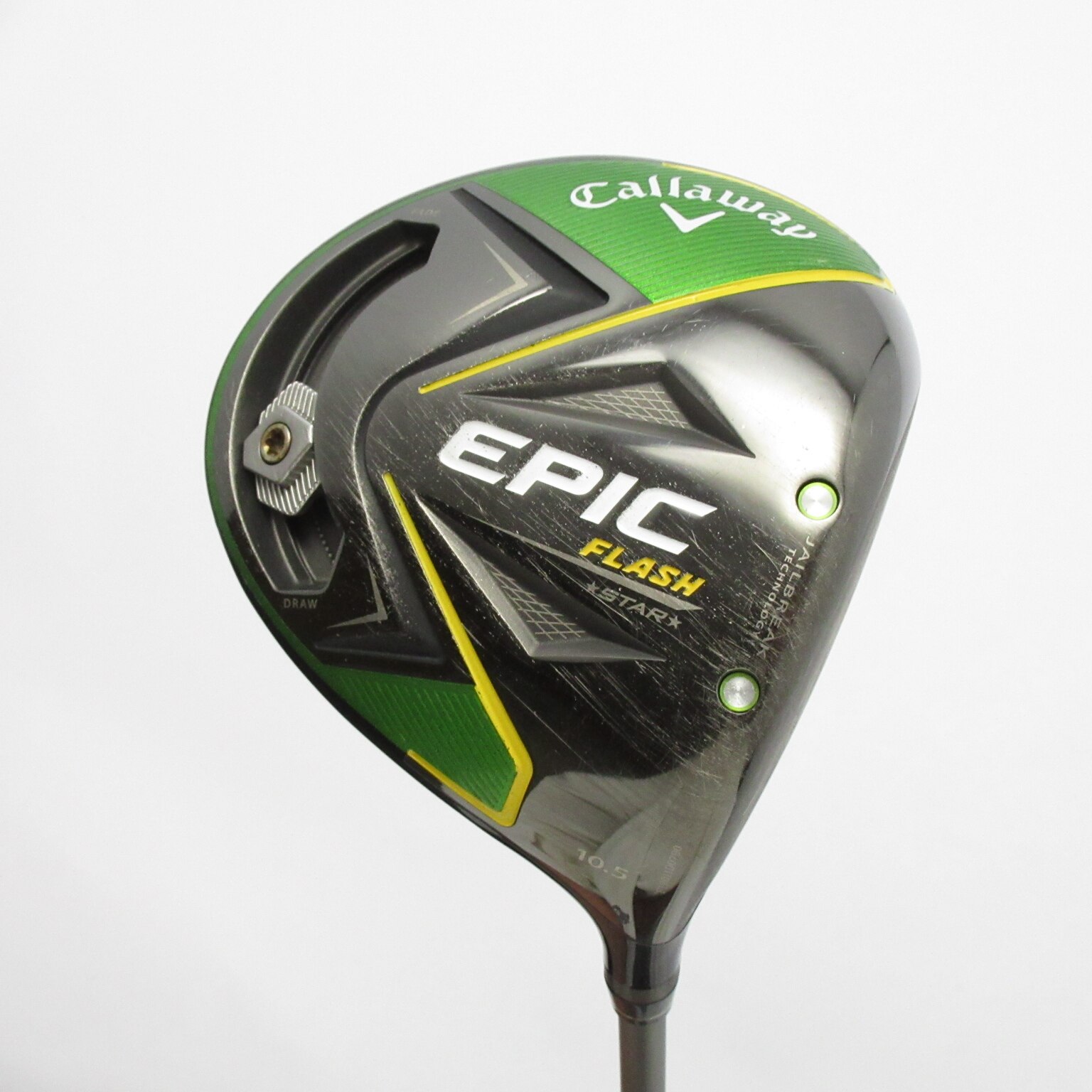 ★Callaway★キャロウェイ EPIC FLASH STAR ドライバー