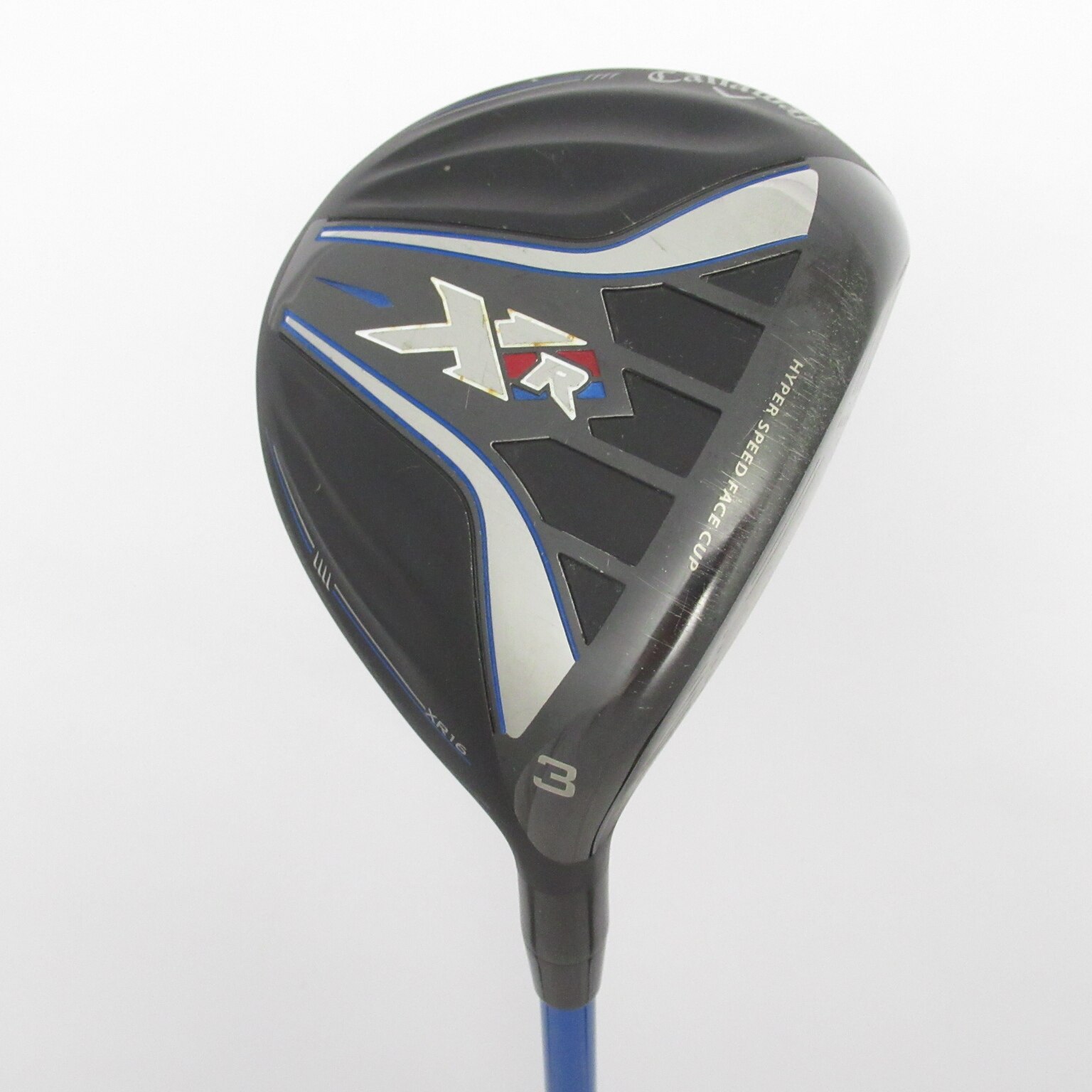 中古】XR 16 フェアウェイウッド Tour AD BB-7 15 S CD(フェアウェイ