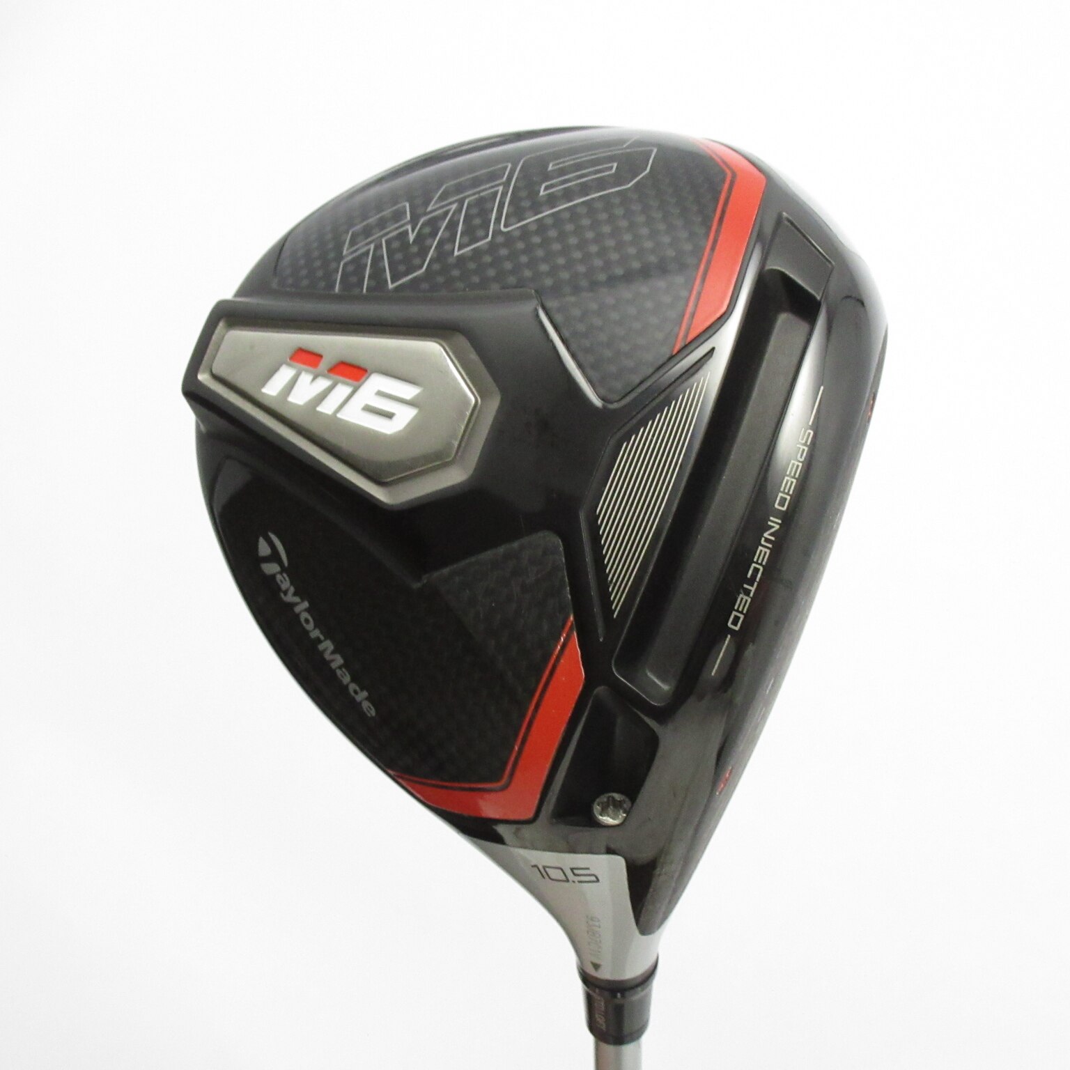 M6 ドライバー 10.5° Taylormade