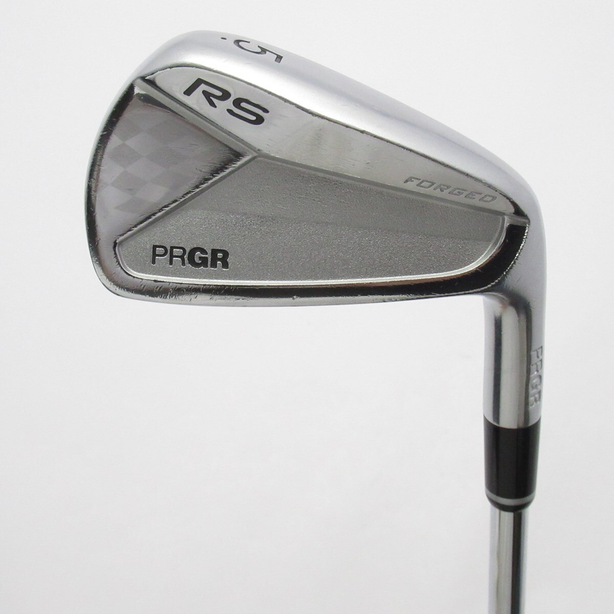 中古】RS FORGED アイアン KBS TOUR 105 26 S C(アイアン（セット