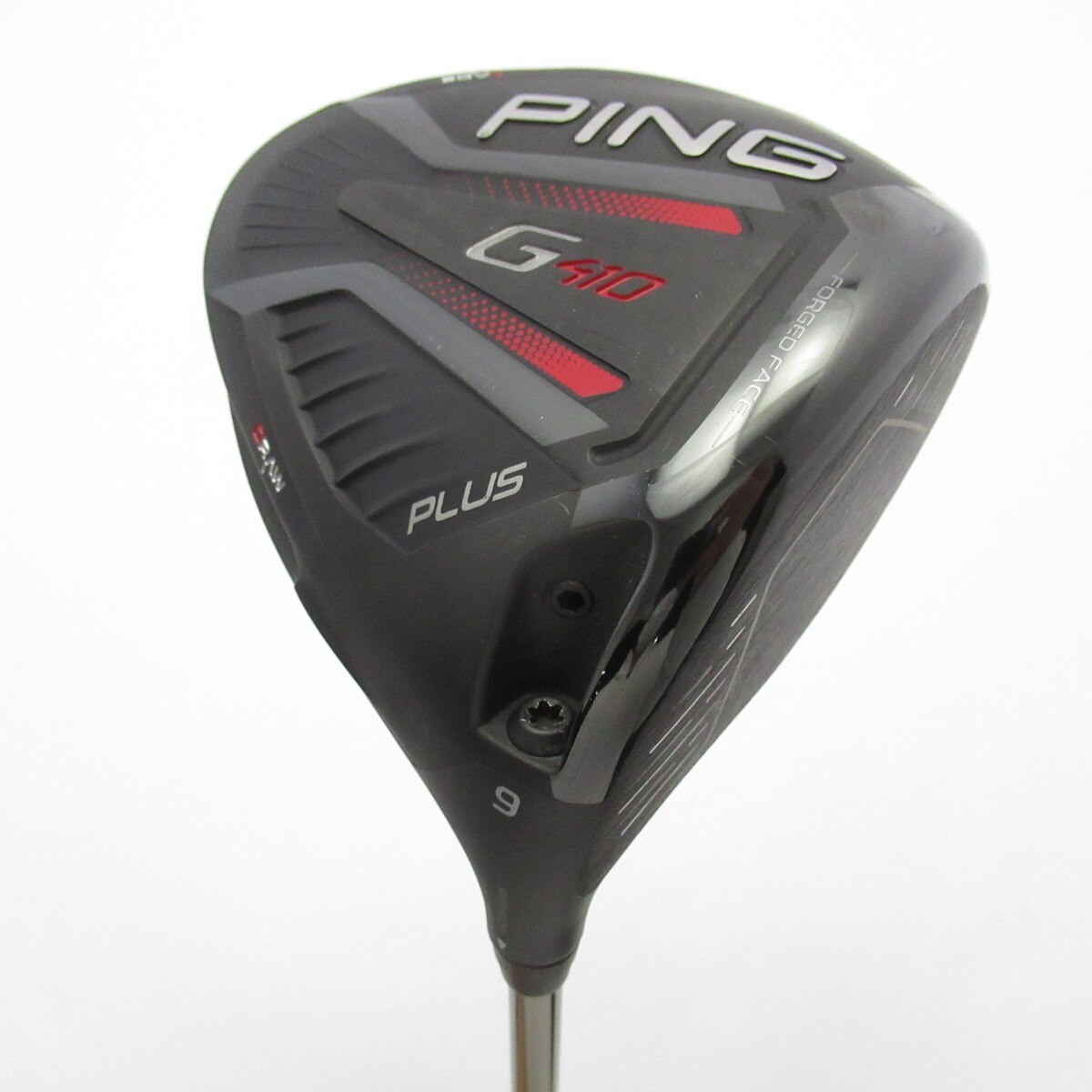 中古】G410 PLUS ドライバー PING TOUR 173-65 9 S CD(ドライバー