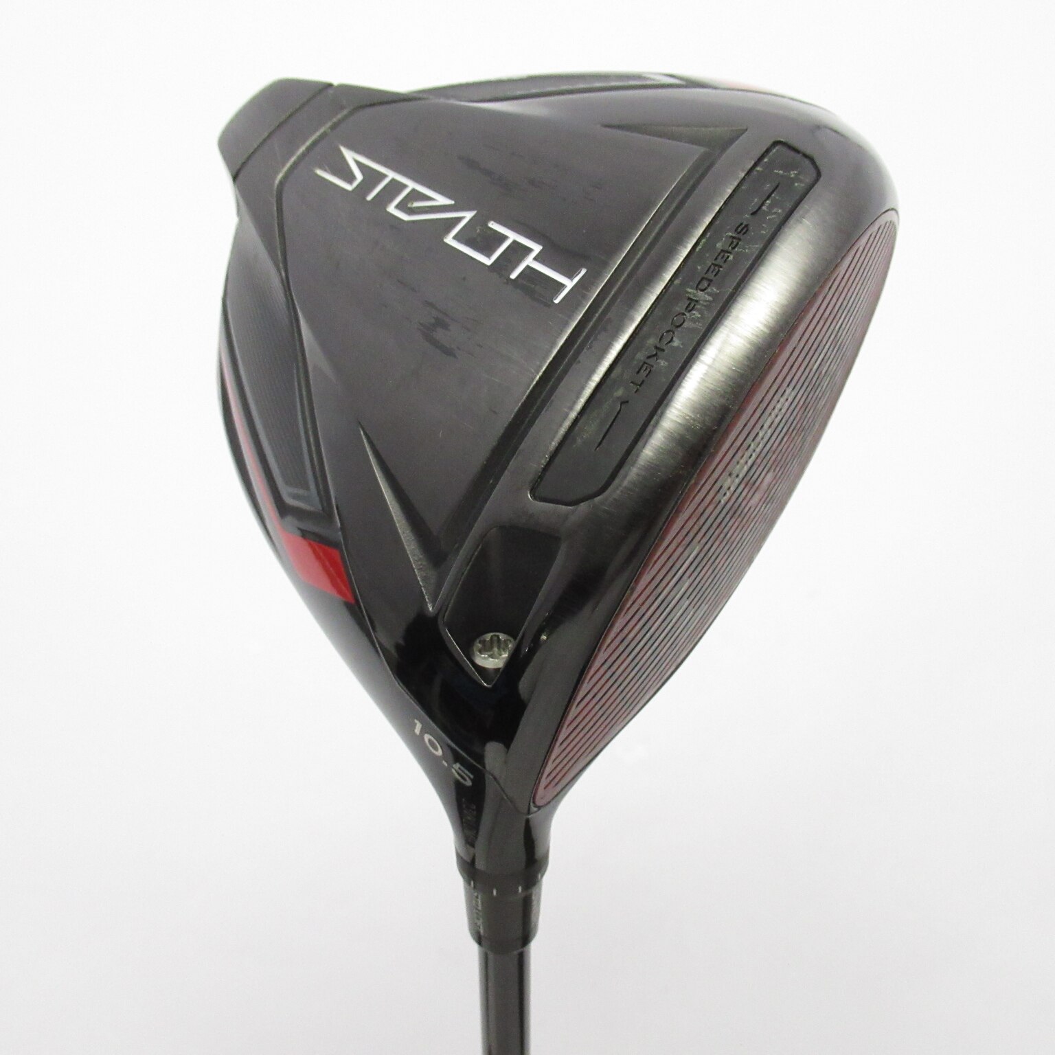 STEALTH 中古ドライバー テーラーメイド STEALTH メンズ 右利き 通販