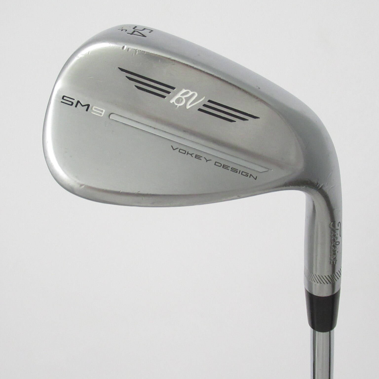 タイトリスト(Titleist) 中古ウェッジ 通販｜GDO中古ゴルフクラブ