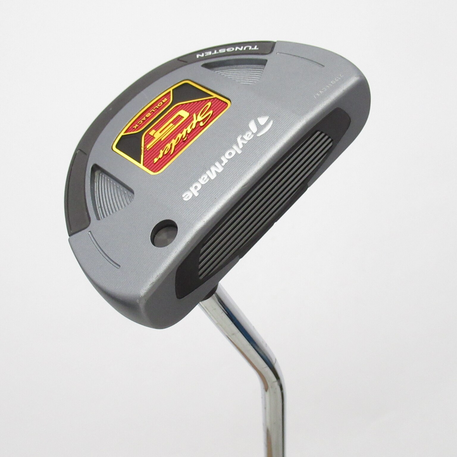 テーラーメイド(TaylorMade) 中古パター 通販｜GDO中古ゴルフクラブ