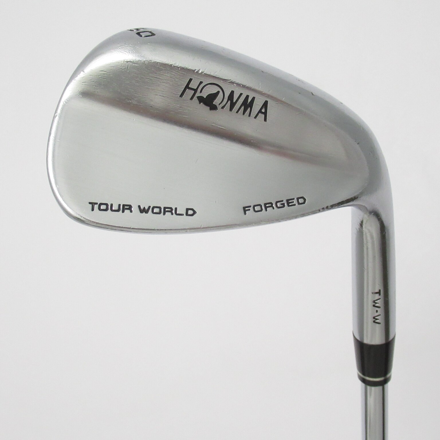 中古】ツアーワールド TW-W(2015) ウェッジ N.S.PRO MODUS3 WEDGE 105