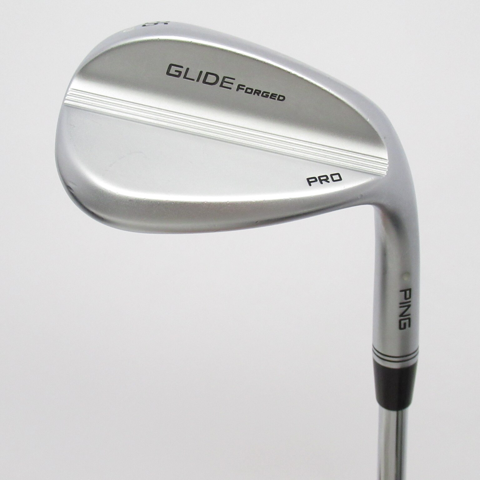 GLIDE FORGED PRO S ピン GLIDE メンズ 通販｜GDO中古ゴルフクラブ