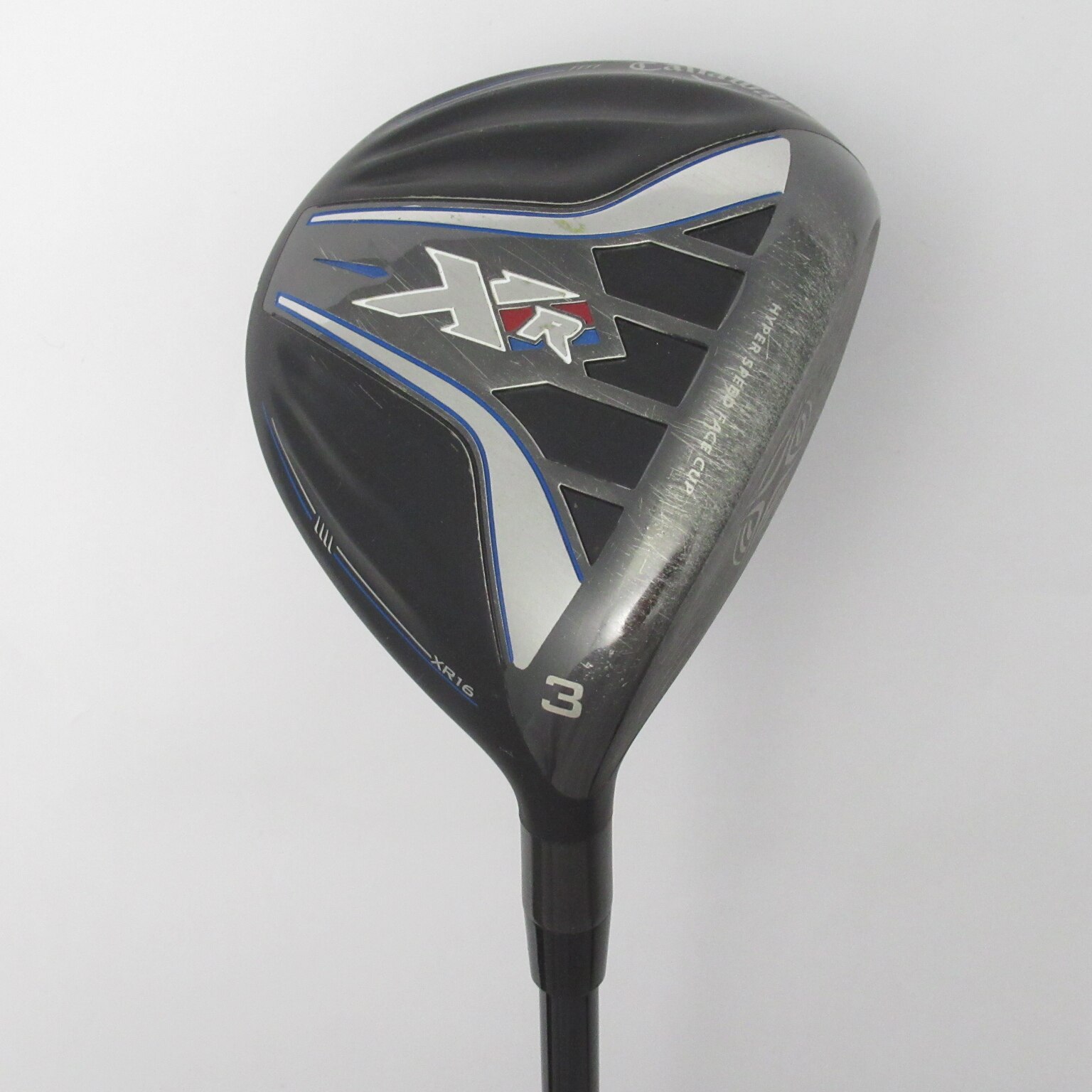 Callaway キャロウェイ XR16 PRO 3番アイアン