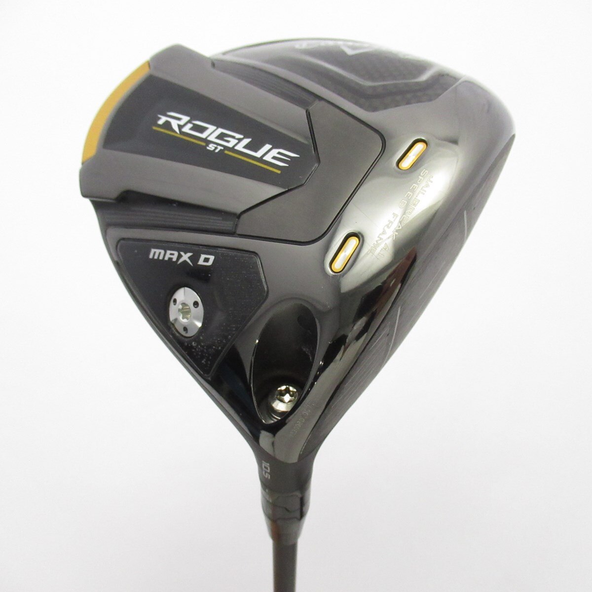 中古】ローグ ST MAX D ドライバー VENTUS 5 for Callaway 10.5 R C