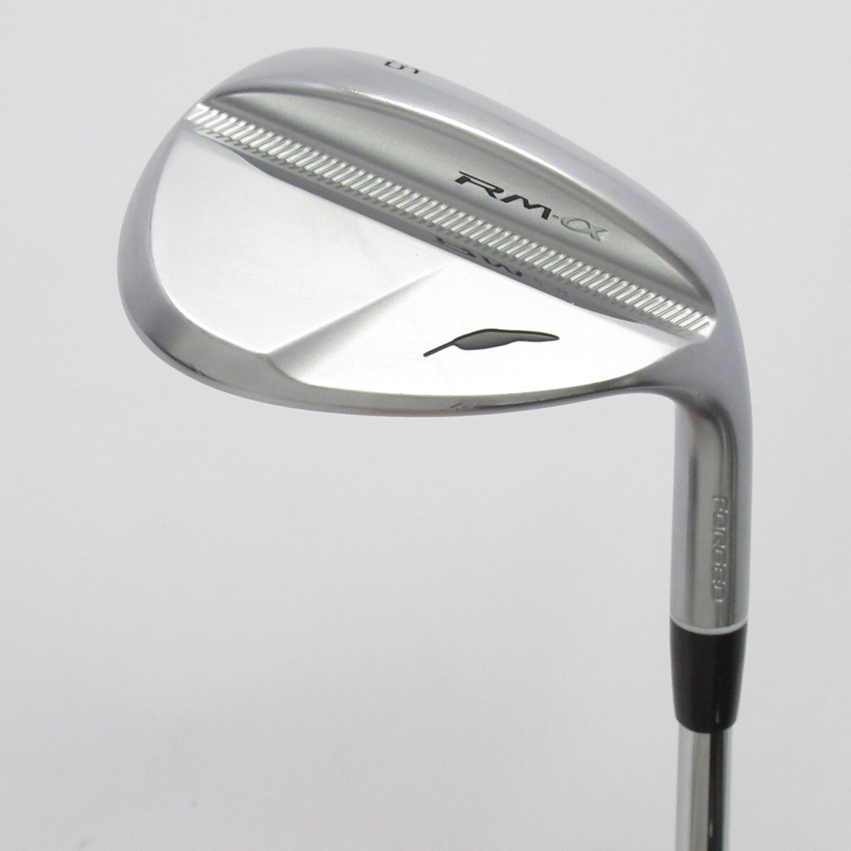 中古】RM-α ウェッジ N.S.PRO TS-101w 56-12 WEDGE C(ウェッジ（単品