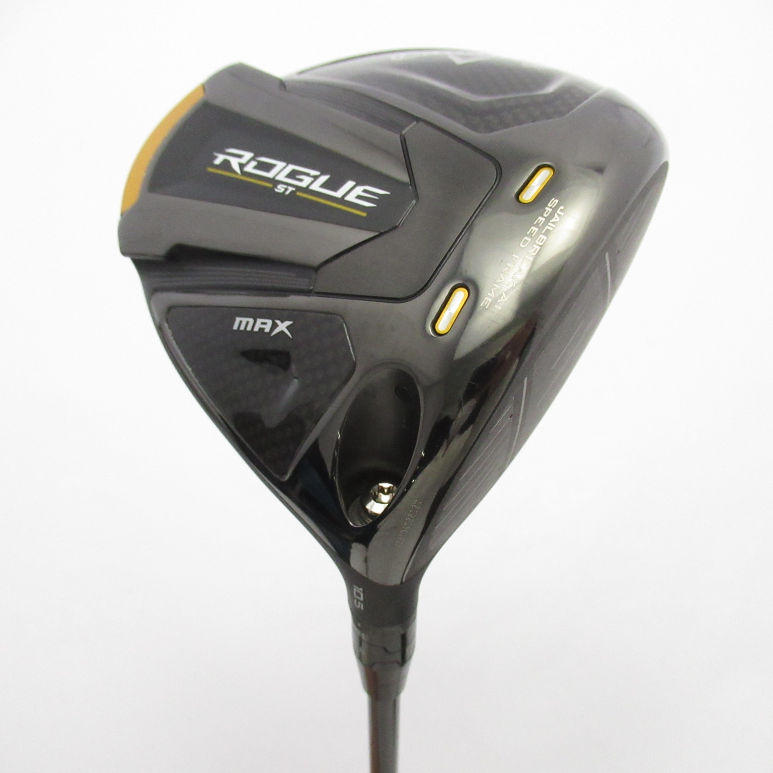 中古】ローグ ST MAX ドライバー Diamana 40 for Callaway 10.5 S BC