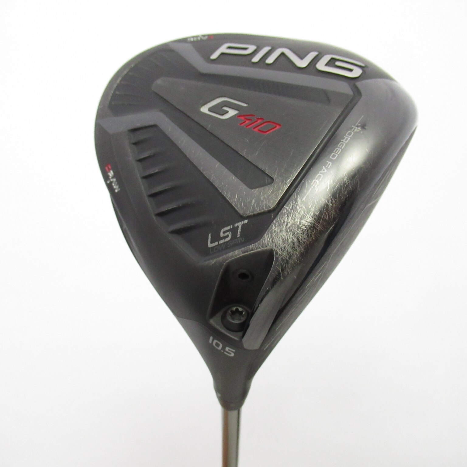 中古】G410 LST ドライバー PING TOUR 173-65 10.5 S C(ドライバー