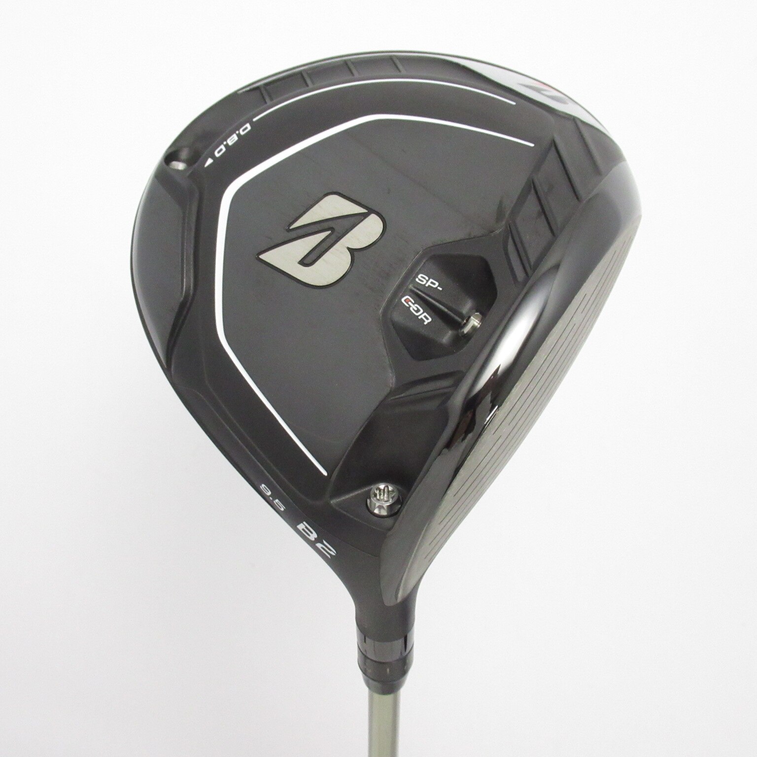 BRIDGESTONE GOLF(ブリヂストンゴルフ) 中古ドライバー ブリヂストン