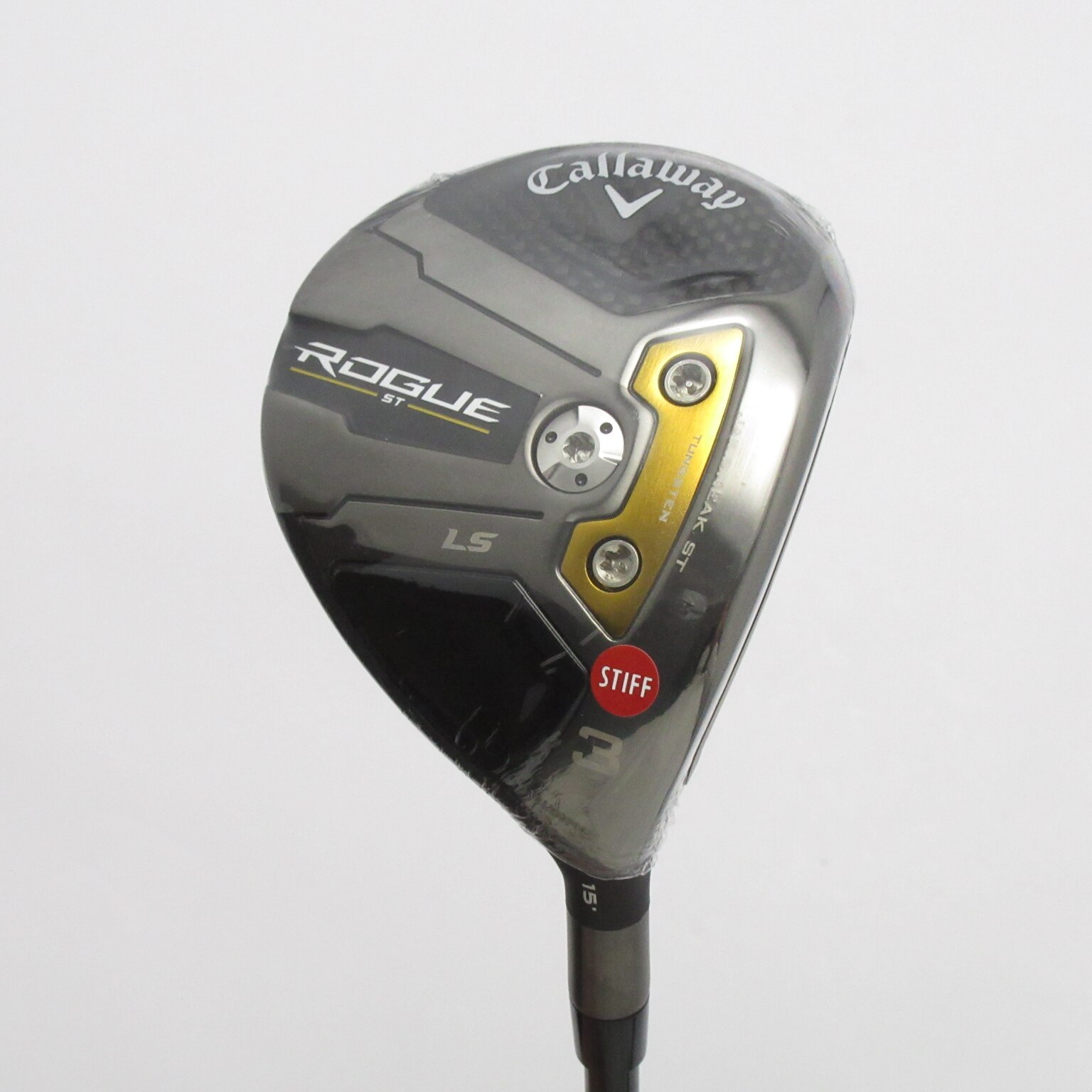 中古】ローグ ST LS フェアウェイウッド TENSEI 55 for Callaway（2022