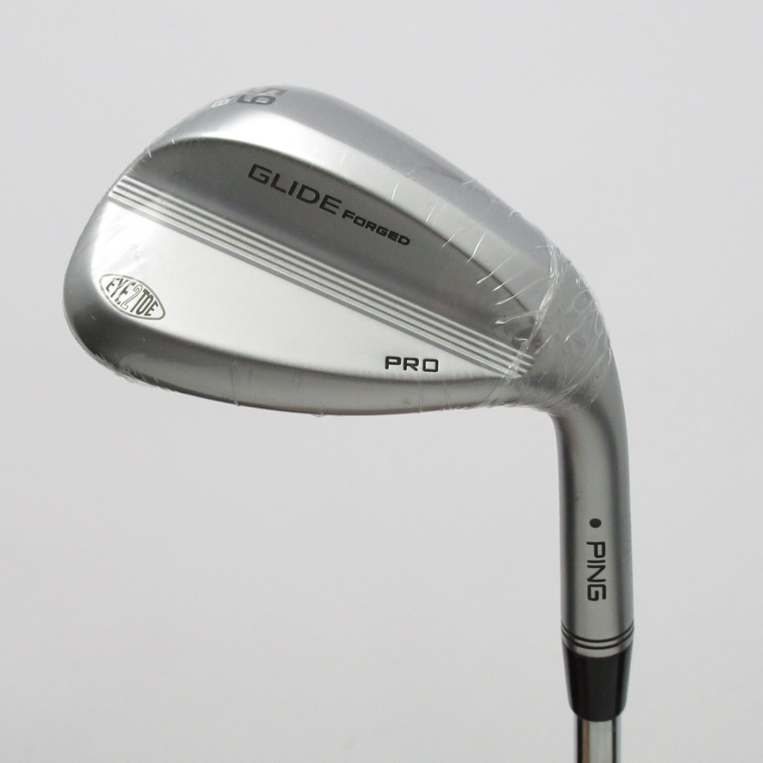 GLIDE FORGED PRO S ピン GLIDE メンズ 通販｜GDO中古ゴルフクラブ