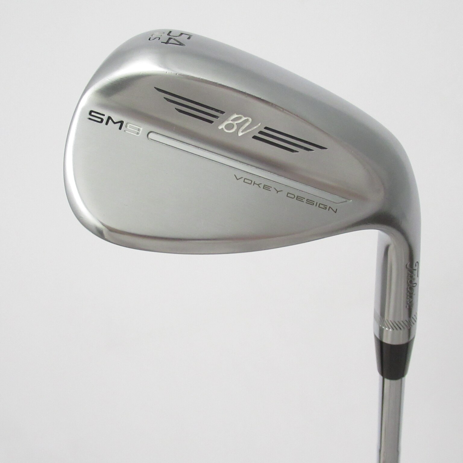 Vokey(ボーケイ) 中古ウェッジ タイトリスト 通販｜GDO中古ゴルフクラブ