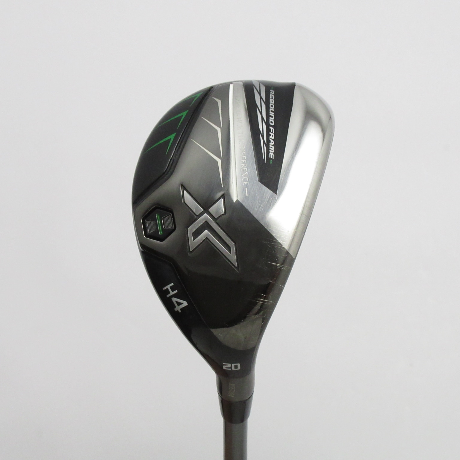 中古】ゼクシオ X(2022) ユーティリティ Tour AD UT-65 20 R C