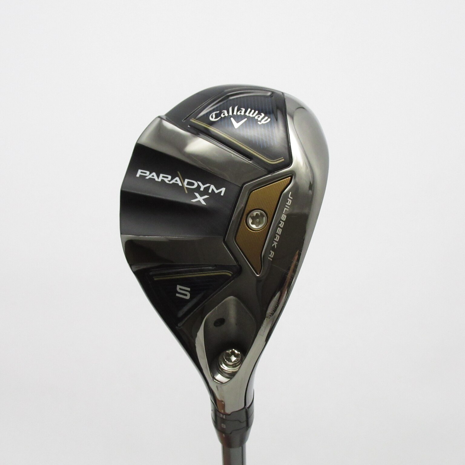 キャロウェイゴルフ(Callaway Golf) 中古ユーティリティ 通販 (3ページ