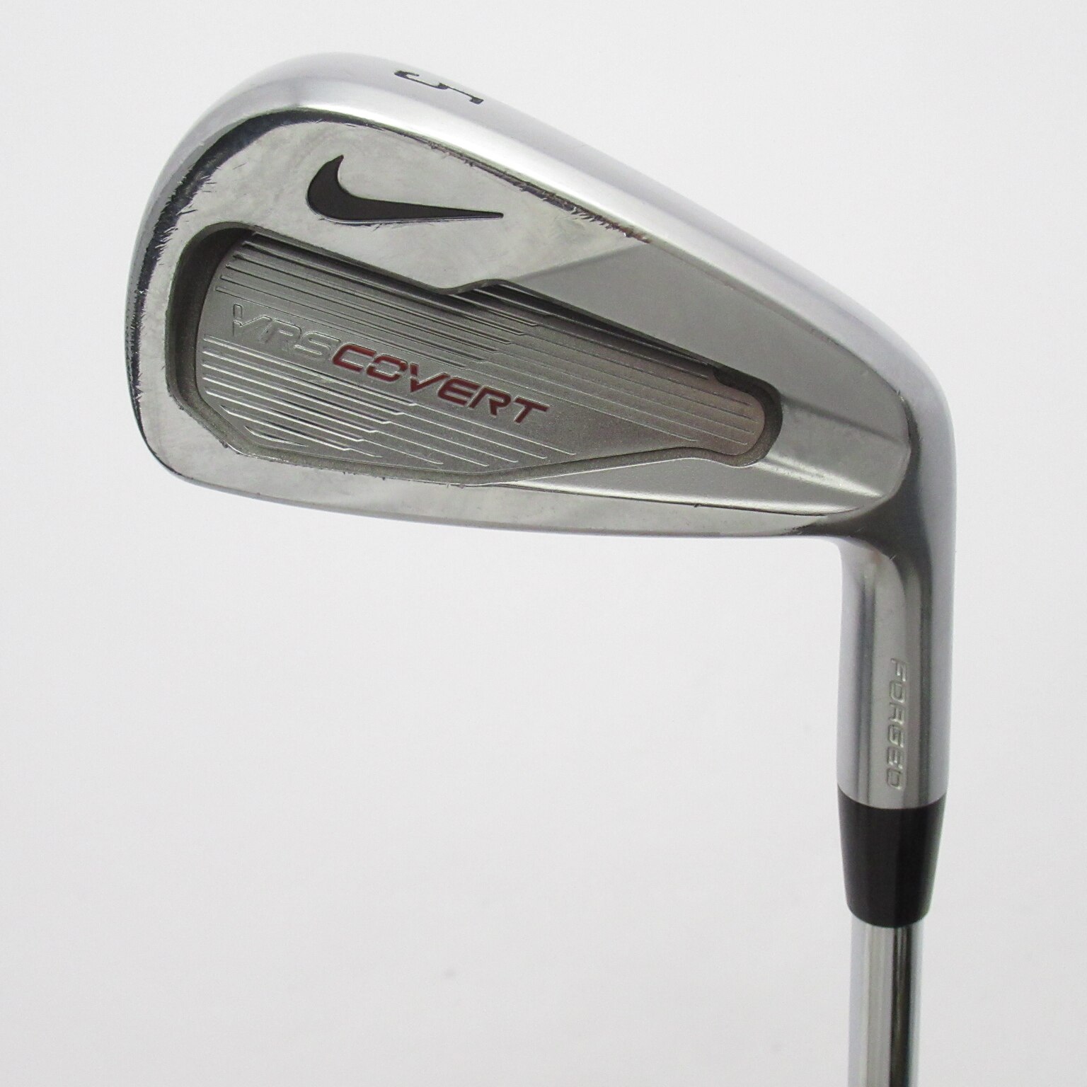 中古】VR S COVERT 2.0 FORGED アイアン N.S.PRO 950GH 25 S CD