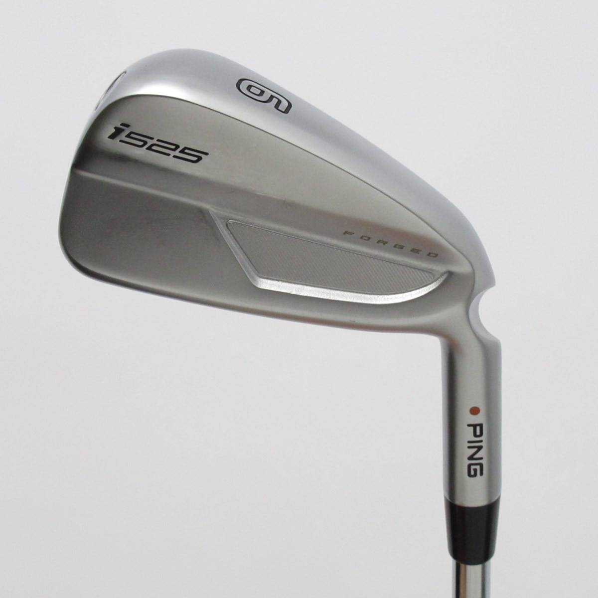 中古】i525 アイアン(単品) N.S.PRO MODUS3 TOUR 120 25.5 S C