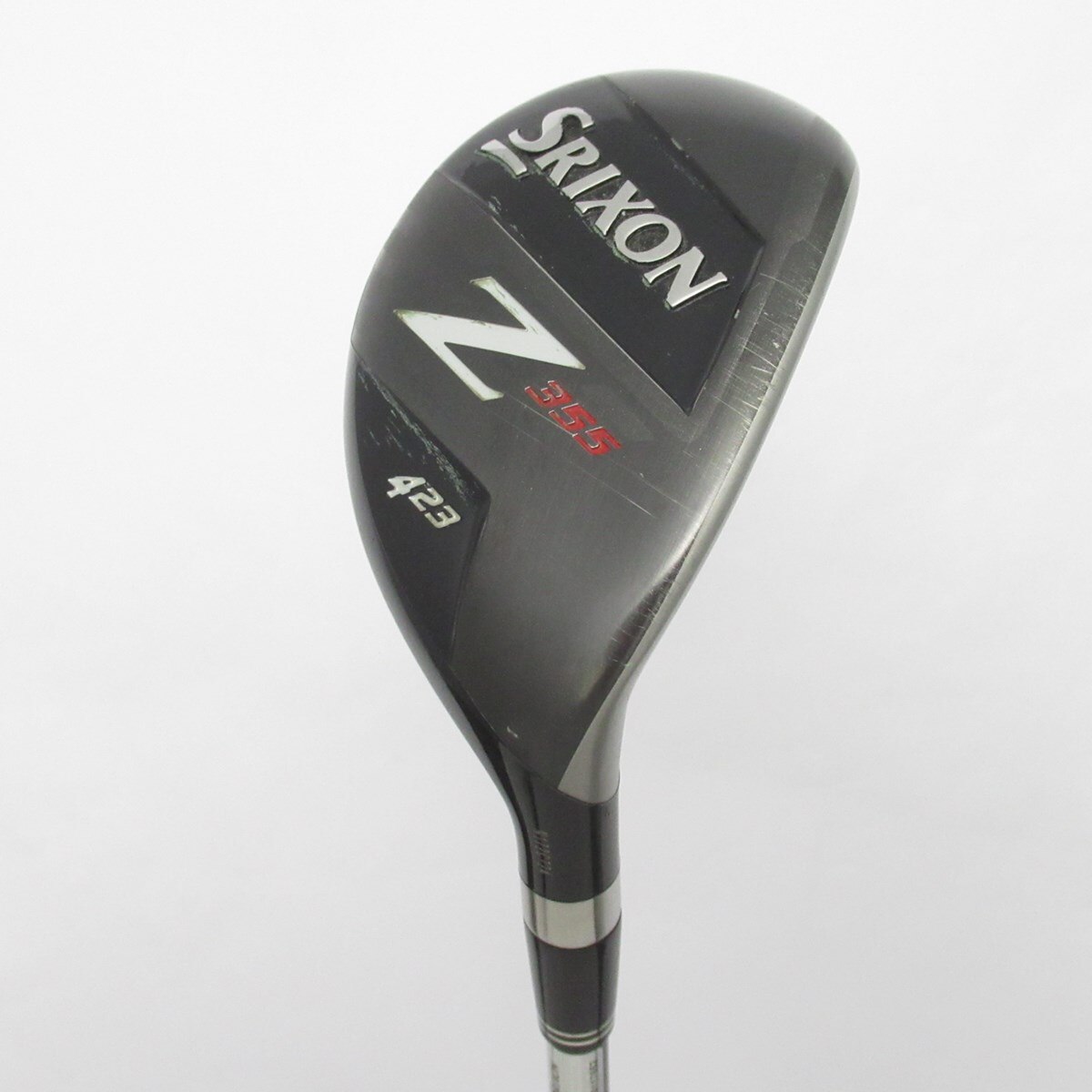 ダンロップＳＲＩＸＯＮ Ｚ３５５ Ｕ４ ＵＳＡ-