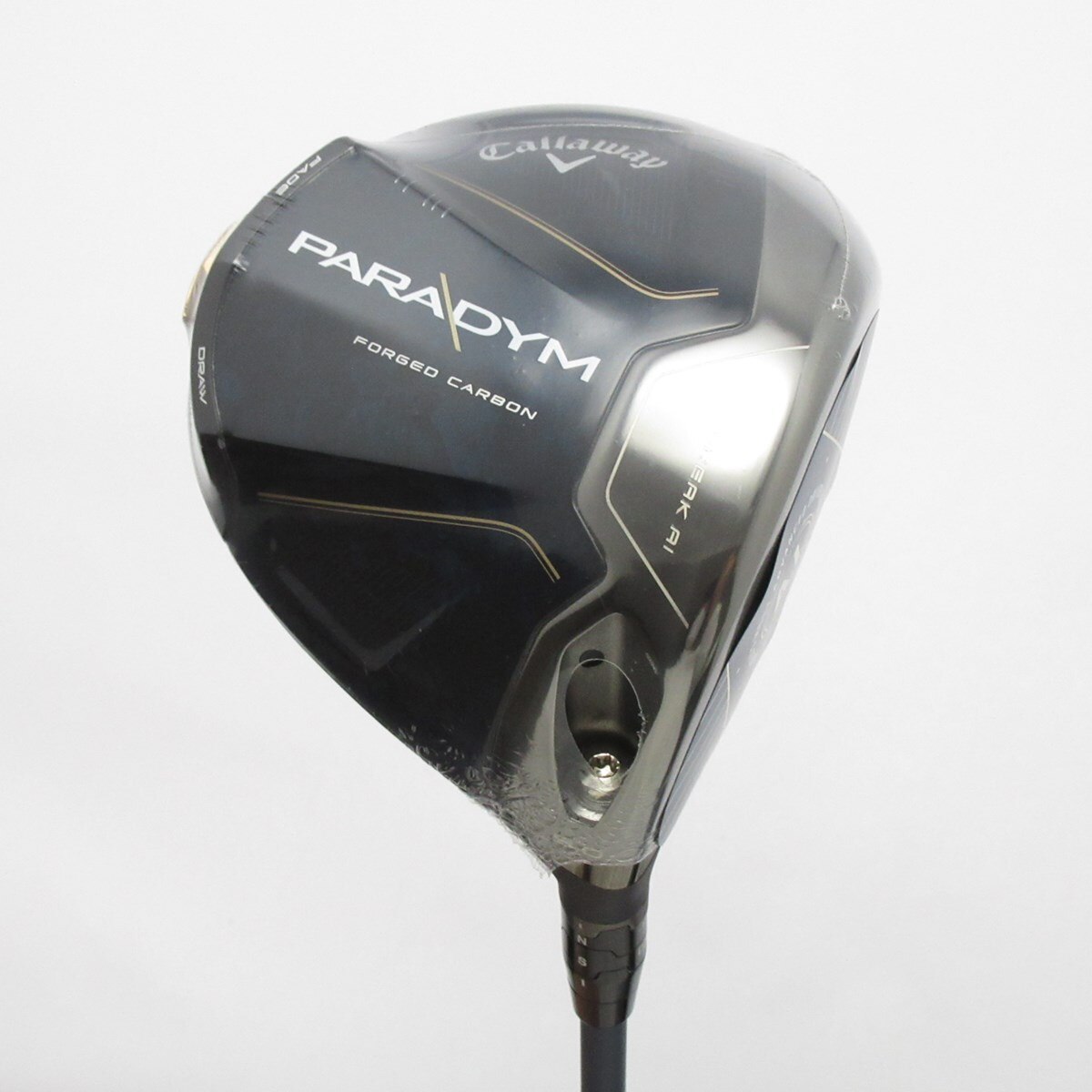 中古】パラダイム ドライバー VENTUS TR 5 for Callaway 9 S A 