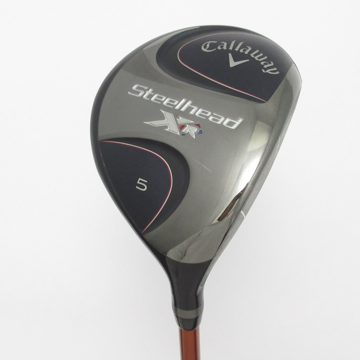 キャロウェイスティールヘッド5W