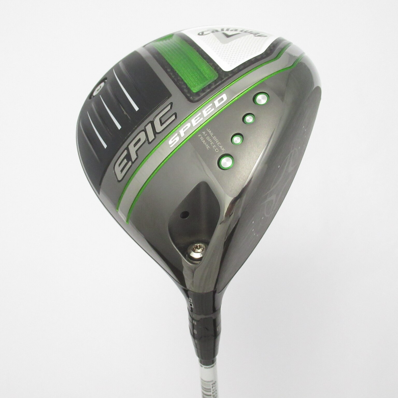 中古】エピック SPEED ドライバー Diamana 50 for Callaway 9 R C