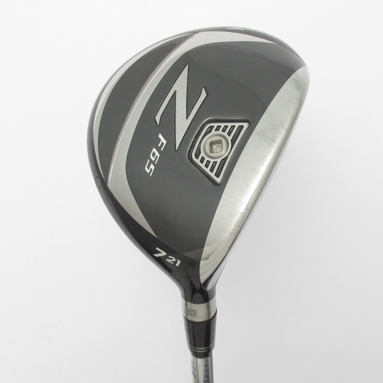 SRIXON(スリクソン) 中古フェアウェイウッド ダンロップ 通販｜GDO中古