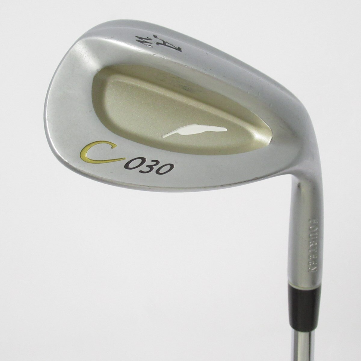 中古】C030 ウェッジ N.S.PRO 950GH HT 51-04 WEDGE CD(ウェッジ（単品