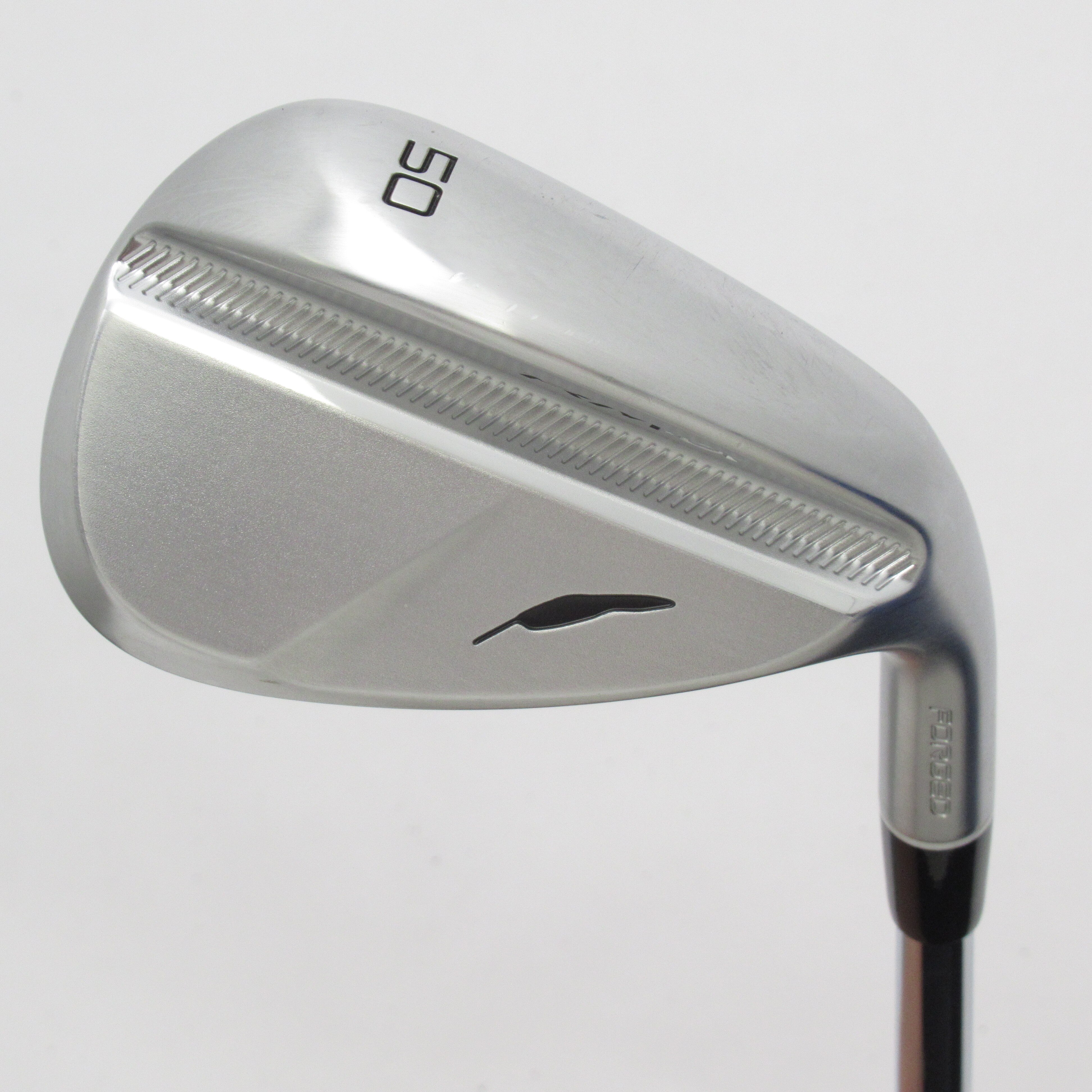 中古】RM-α ウェッジ N.S.PRO TS-114w Ver2 50-08 WEDGE C(ウェッジ