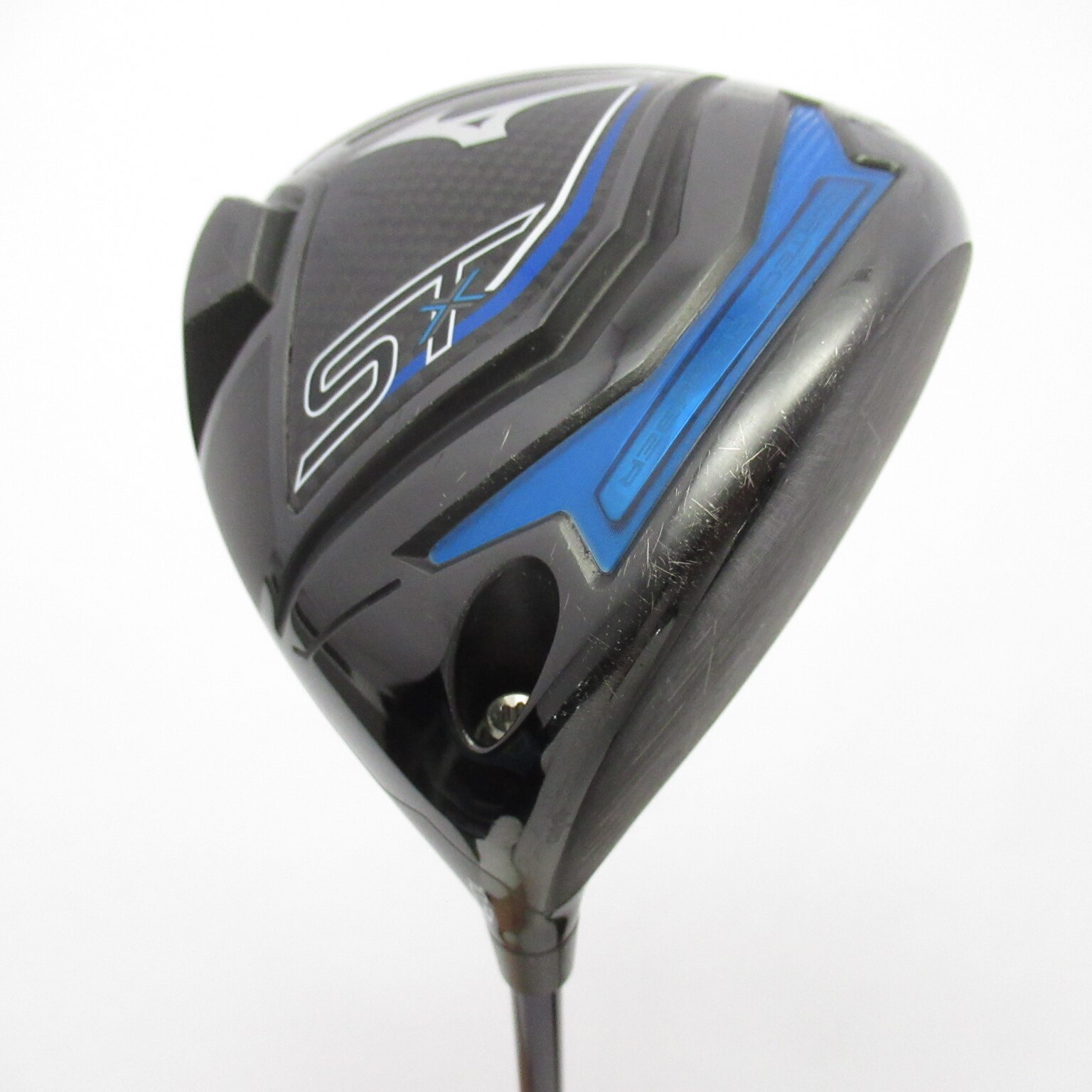 中古】ST-X230 ドライバー VENTUS TR BLUE 6(VELOCOREあり) 10.5 S C