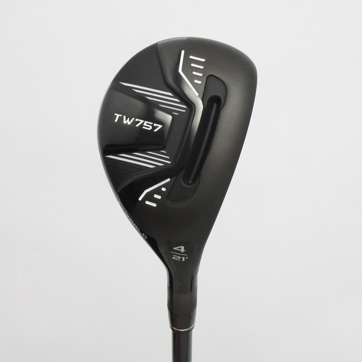 中古】TOUR WORLD TW757 ユーティリティ VIZARD for TW757 21 R C