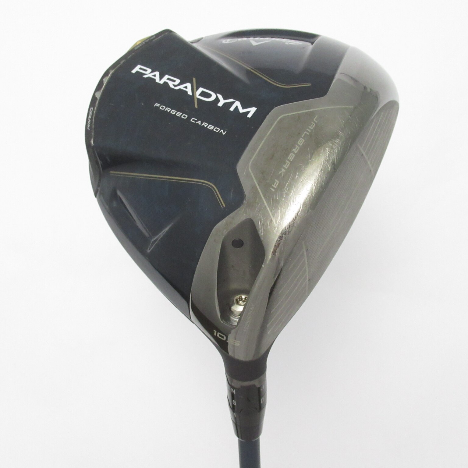 VENTUS TR 5 S for Callaway ドライバー 用-