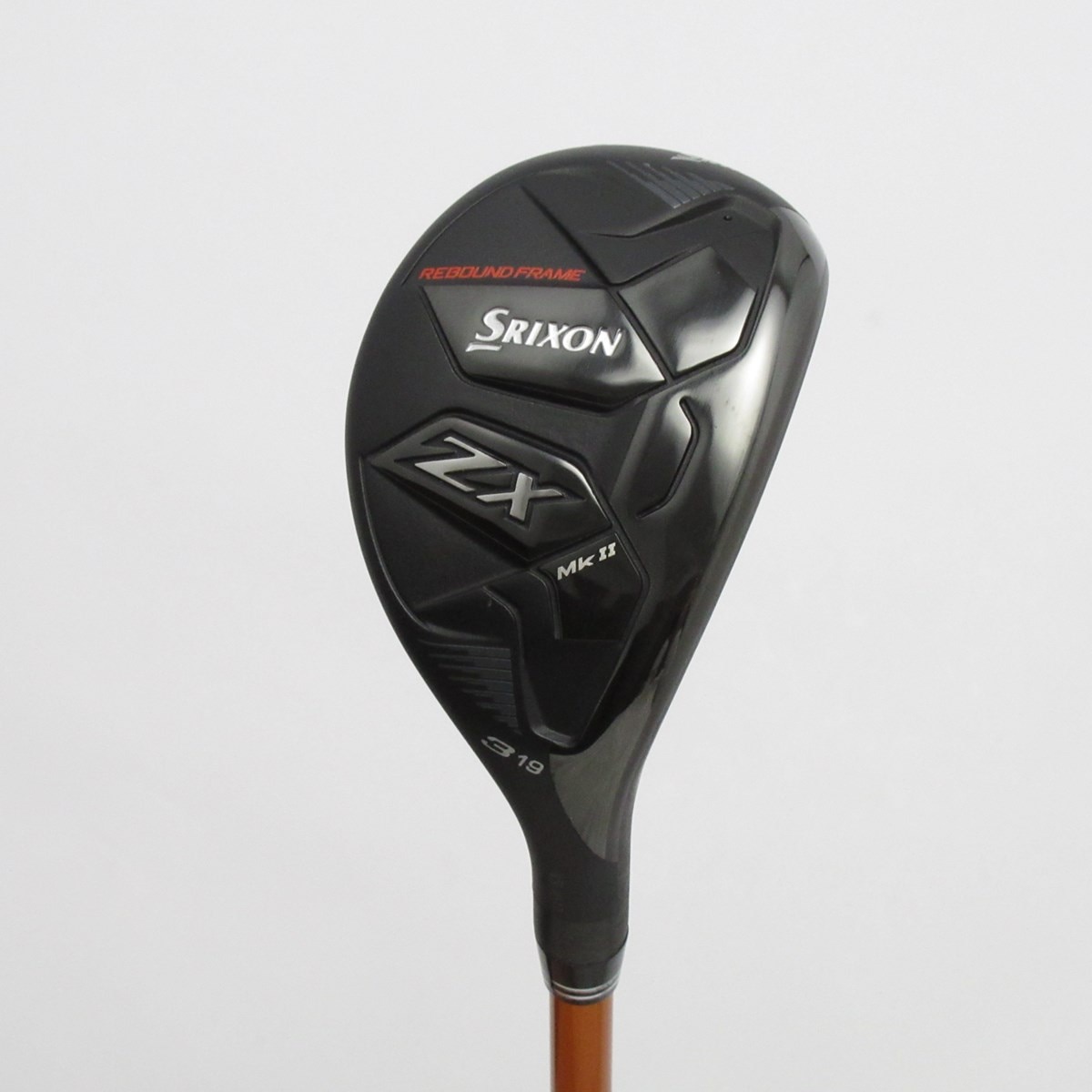 SRIXON ZX 4U Tour AD DI 95SGolfP - クラブ