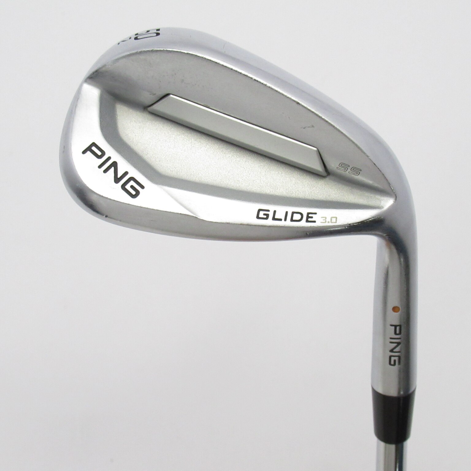 GLIDE 3.0 SS 中古ウェッジ ピン GLIDE メンズ 右利き 通販｜GDO中古