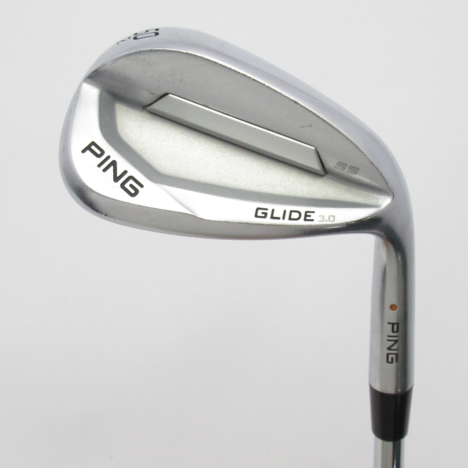 中古】GLIDE 3.0 SS ウェッジ スチールシャフト 50-12 R C(ウェッジ