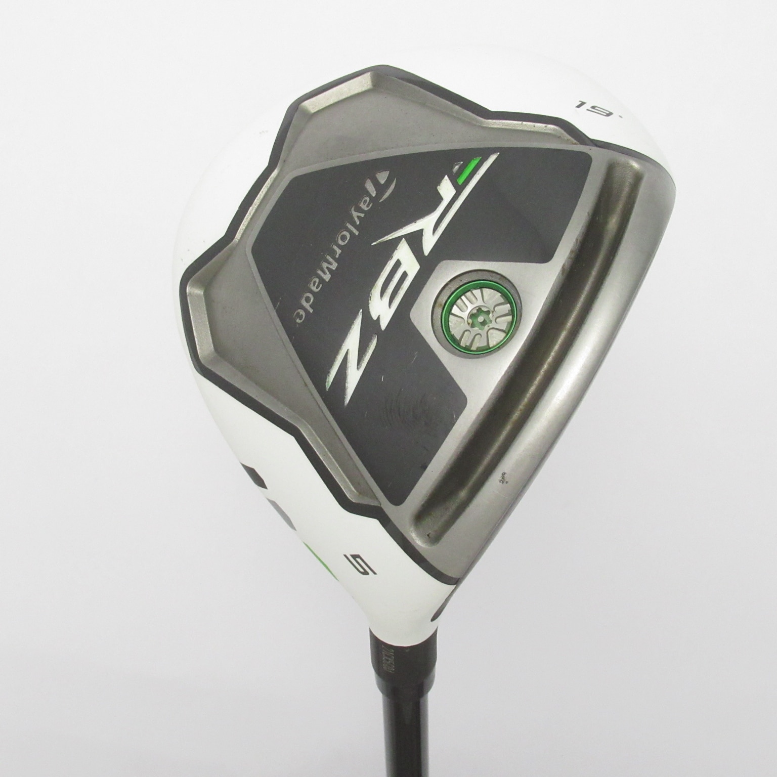 RBZ(ロケットボールズ) 中古フェアウェイウッド テーラーメイド 通販