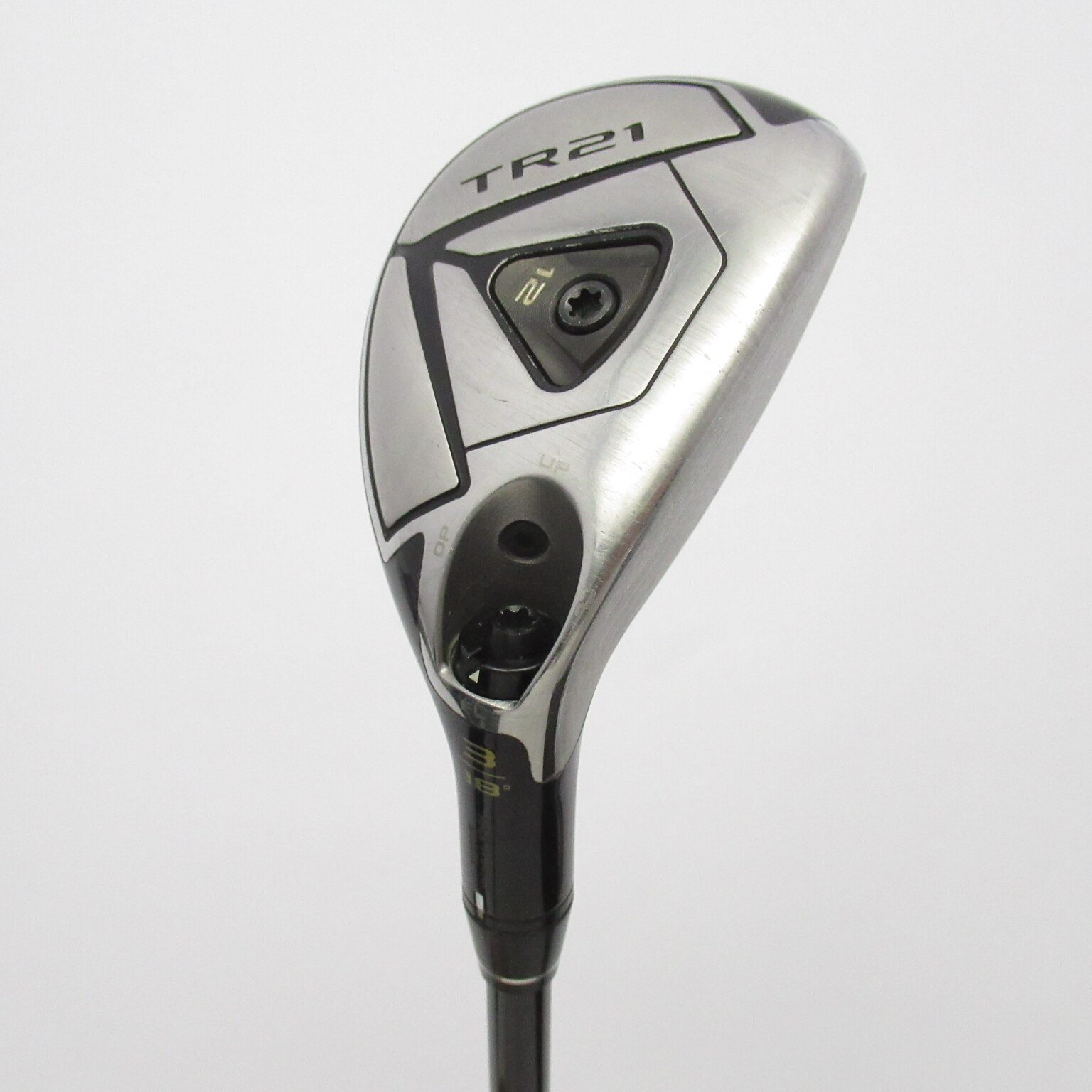 HONMA GOLF TOUR WORLD TR21 ホンマゴルフ ツアーワールド 3番