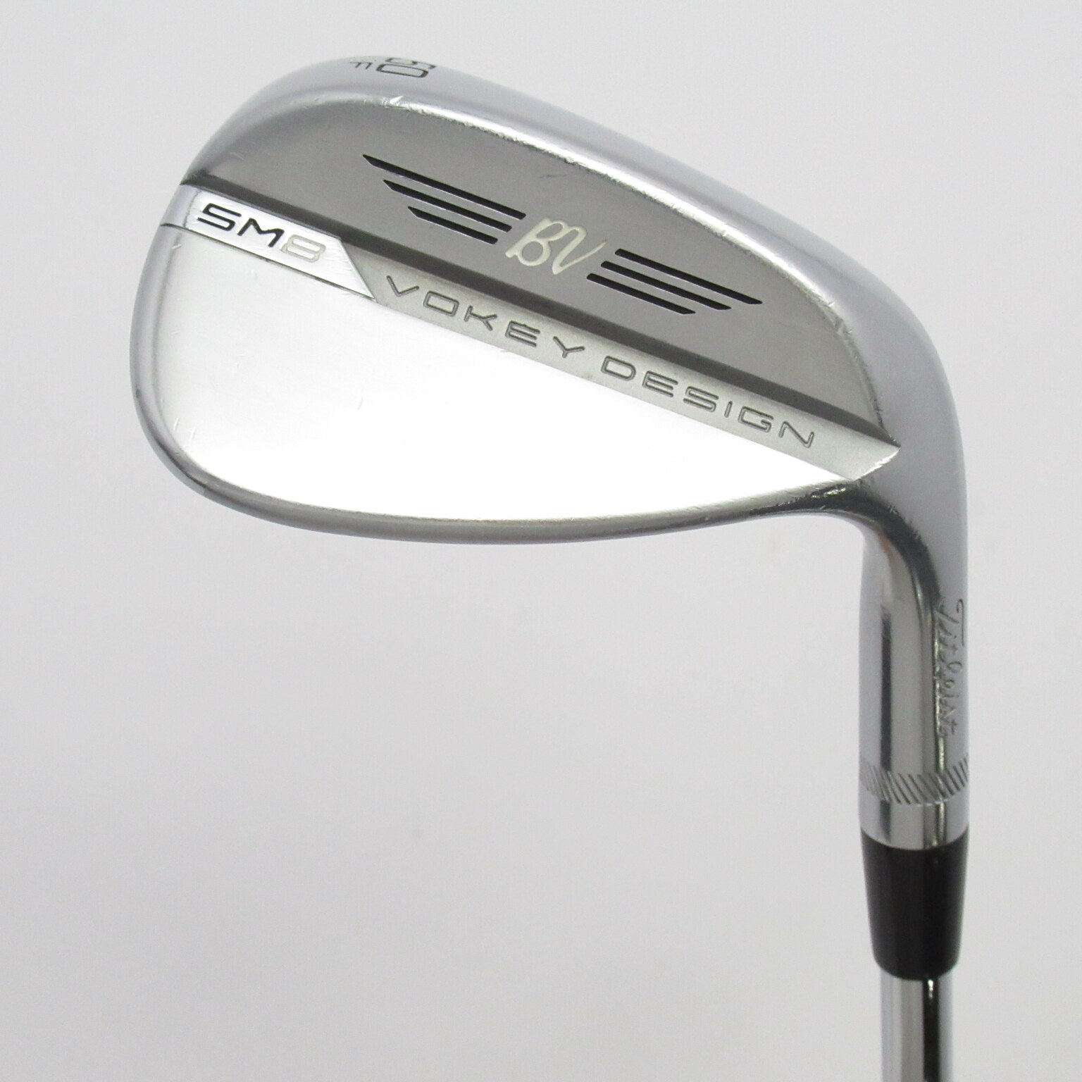 Vokey(ボーケイ) 中古ウェッジ タイトリスト 通販｜GDO中古ゴルフクラブ