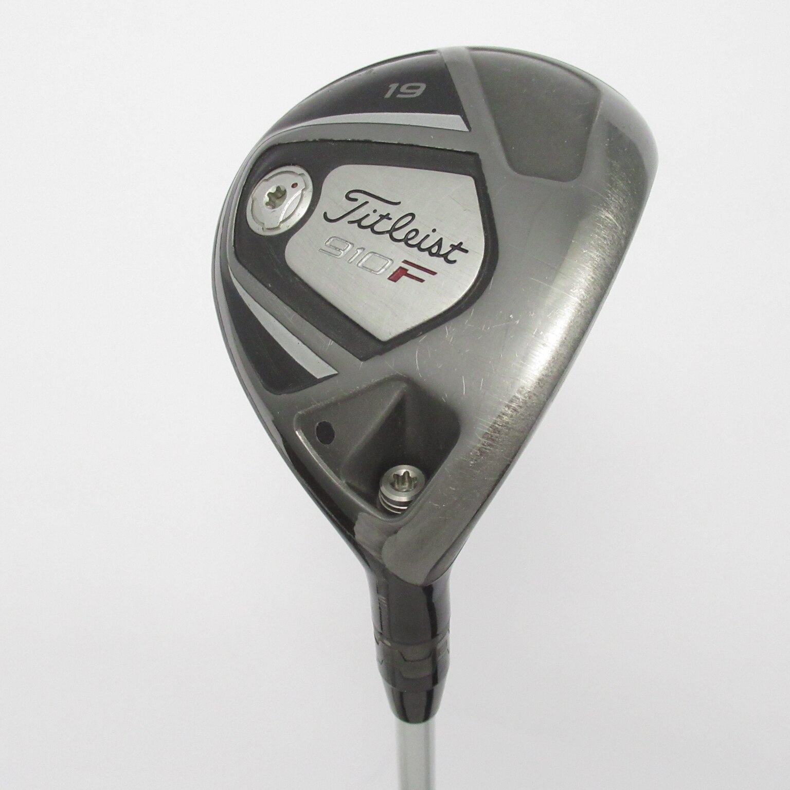 タイトリスト(Titleist) 中古フェアウェイウッド 通販｜GDO中古ゴルフ